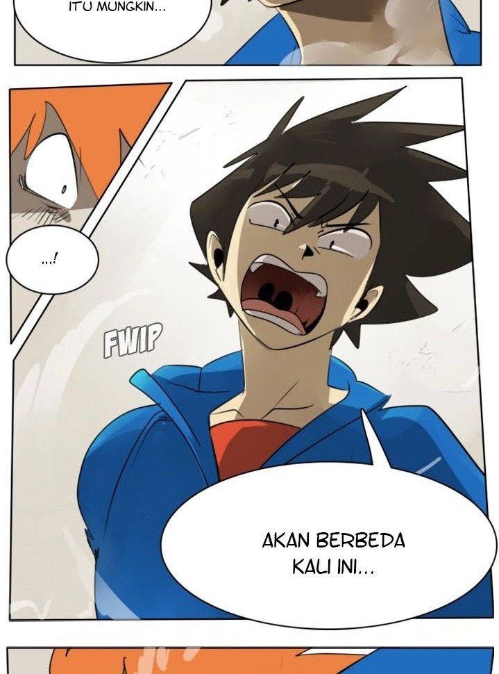 Ultimiter Chapter 22 Gambar 13