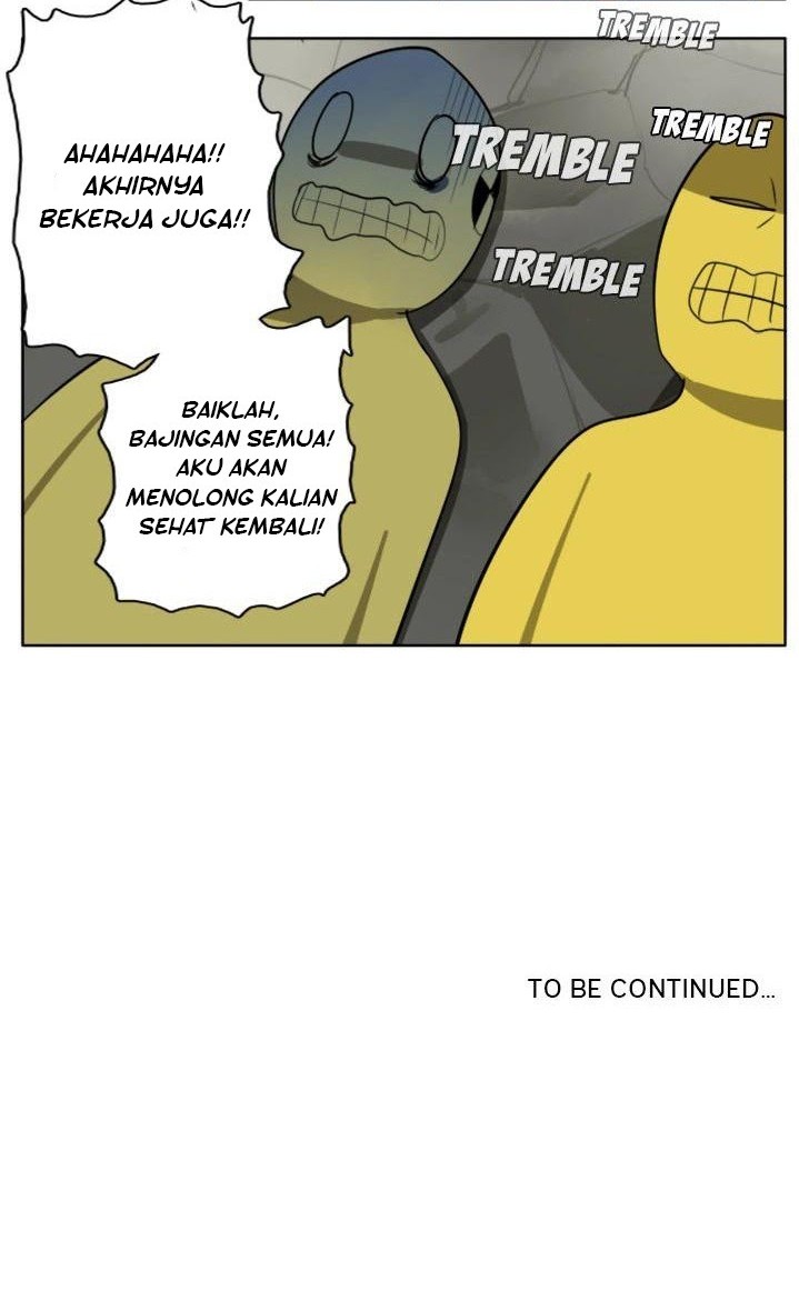Ultimiter Chapter 21 Gambar 21