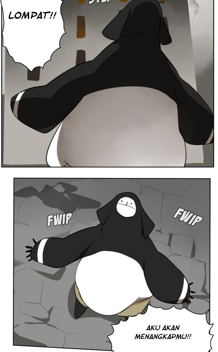 Ultimiter Chapter 21 Gambar 13