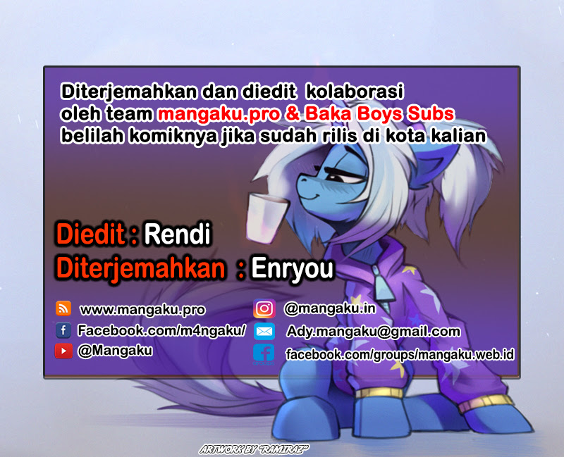 Baca Komik Beastars Chapter 89 Gambar 1