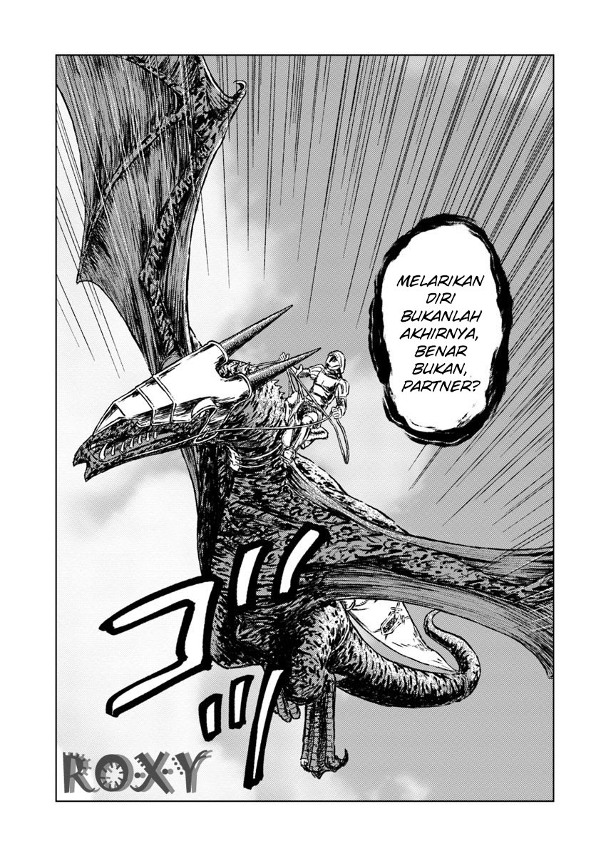 Nihonkoku Shoukan Chapter 14 Gambar 14