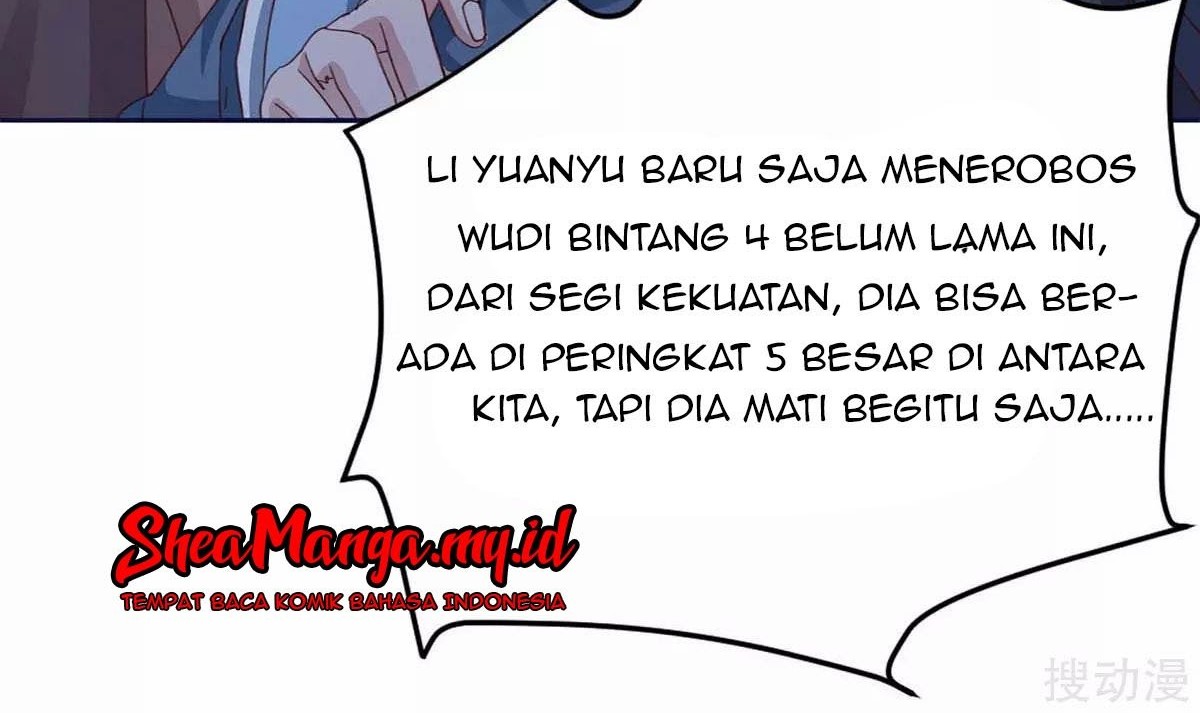 Strongest Leveling Chapter 149 Gambar 14