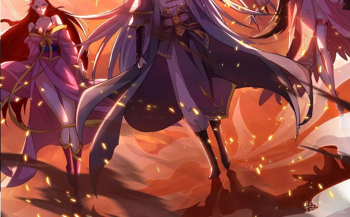 Strongest Leveling Chapter 149 Gambar 45