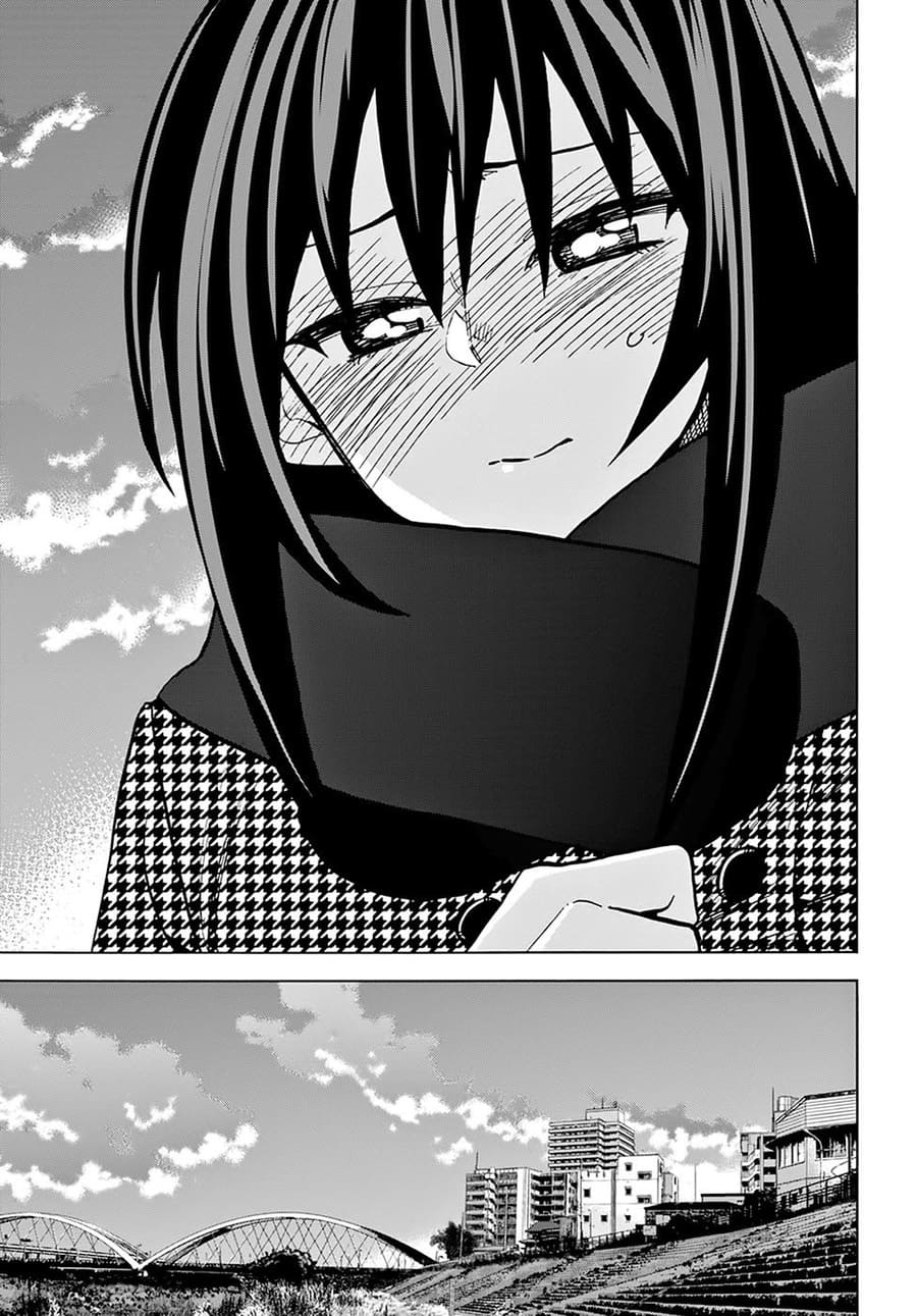 Destroy All Humankind. They Can’t Be Regenerated Chapter 22 Gambar 41