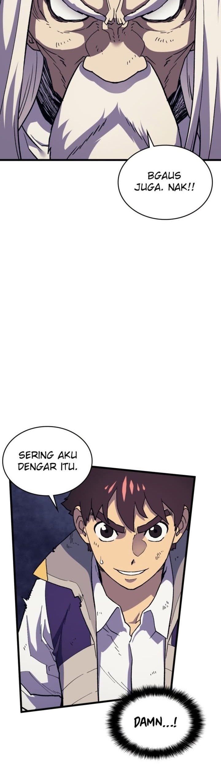 Wizard of Arsenia Chapter 17 Gambar 29