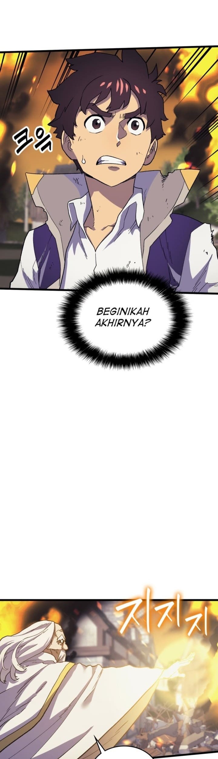 Wizard of Arsenia Chapter 17 Gambar 32