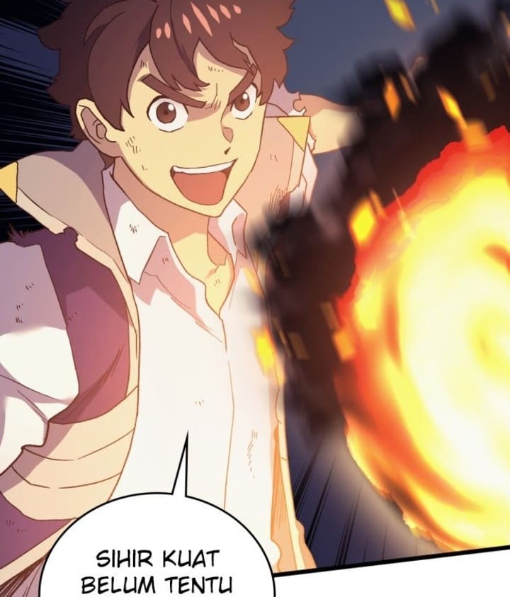Wizard of Arsenia Chapter 17 Gambar 39