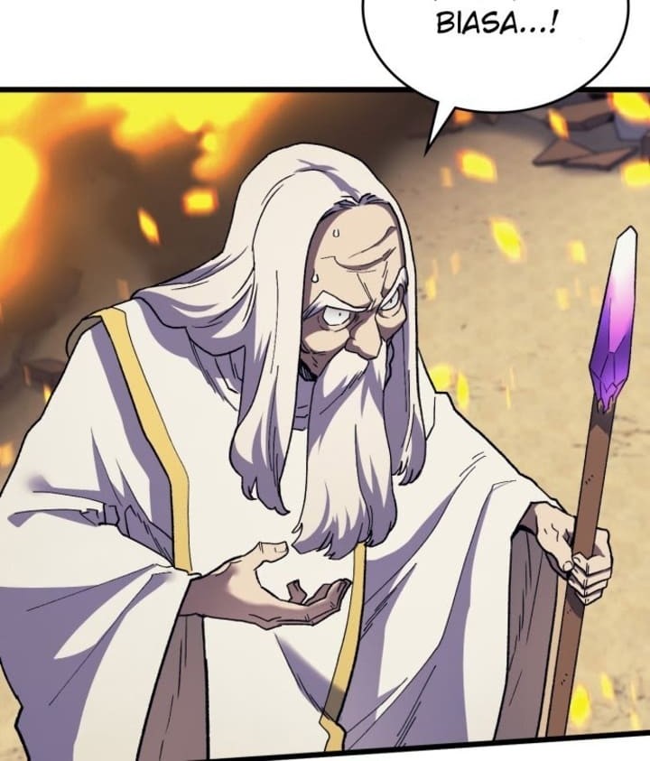 Wizard of Arsenia Chapter 17 Gambar 42