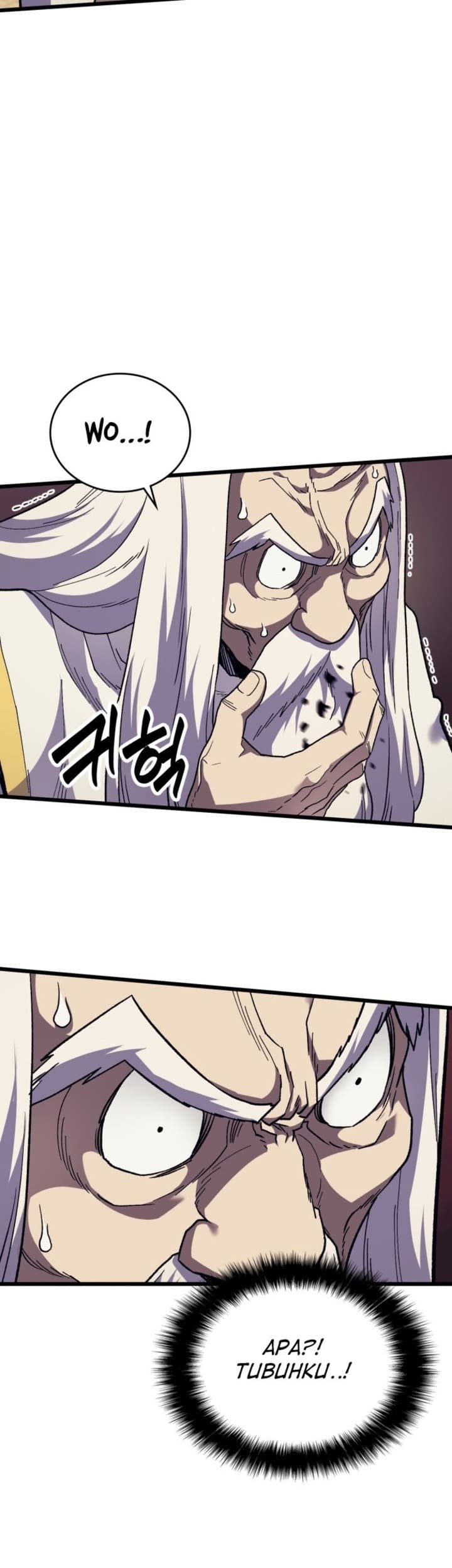 Wizard of Arsenia Chapter 17 Gambar 43