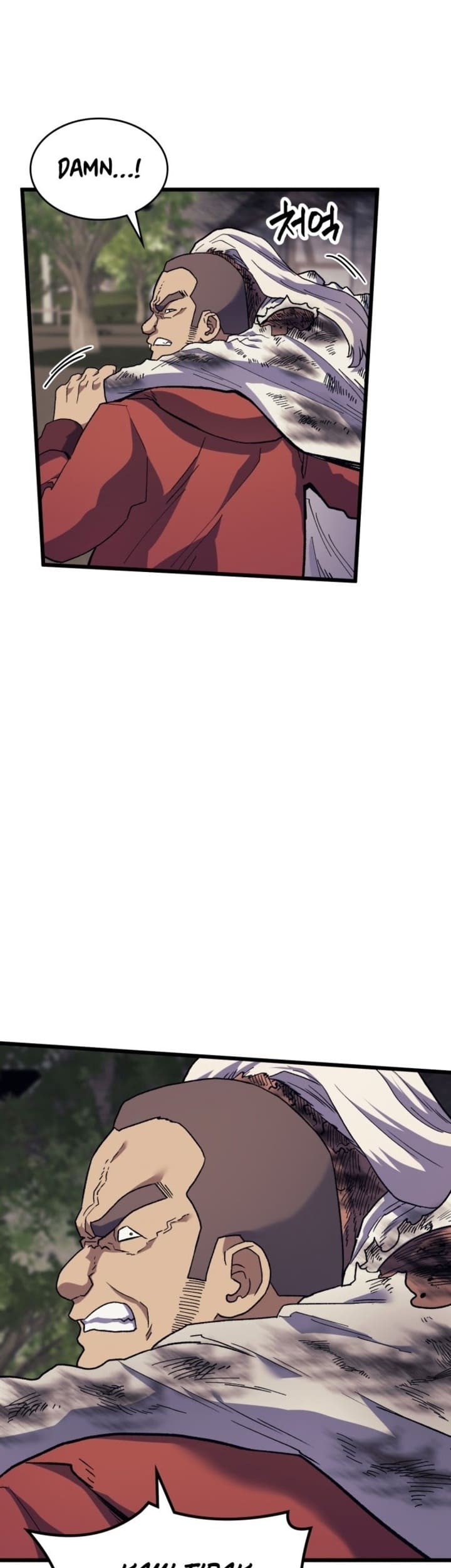 Wizard of Arsenia Chapter 17 Gambar 52