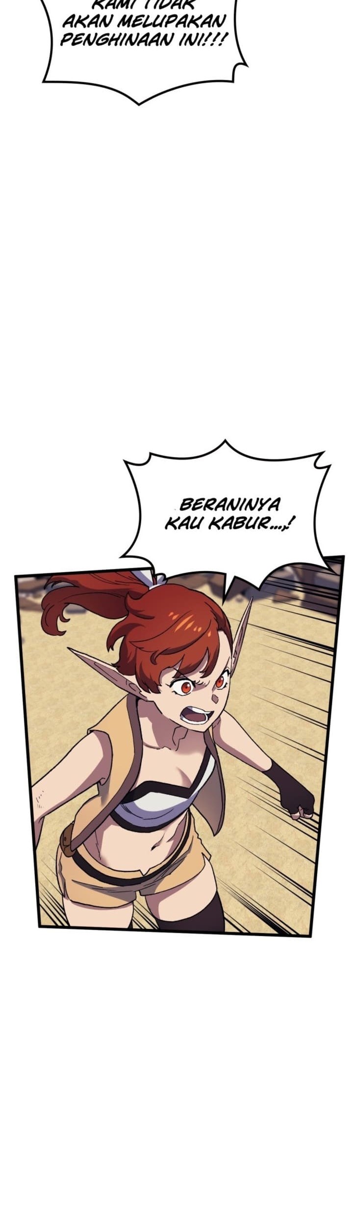 Wizard of Arsenia Chapter 17 Gambar 53