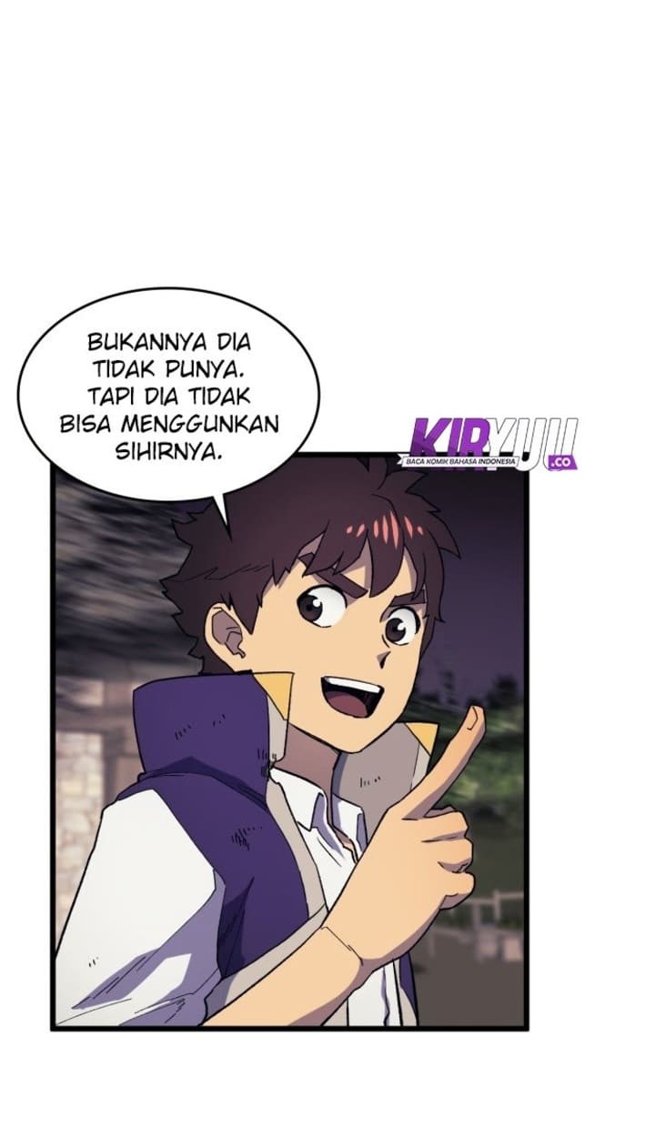 Wizard of Arsenia Chapter 17 Gambar 57
