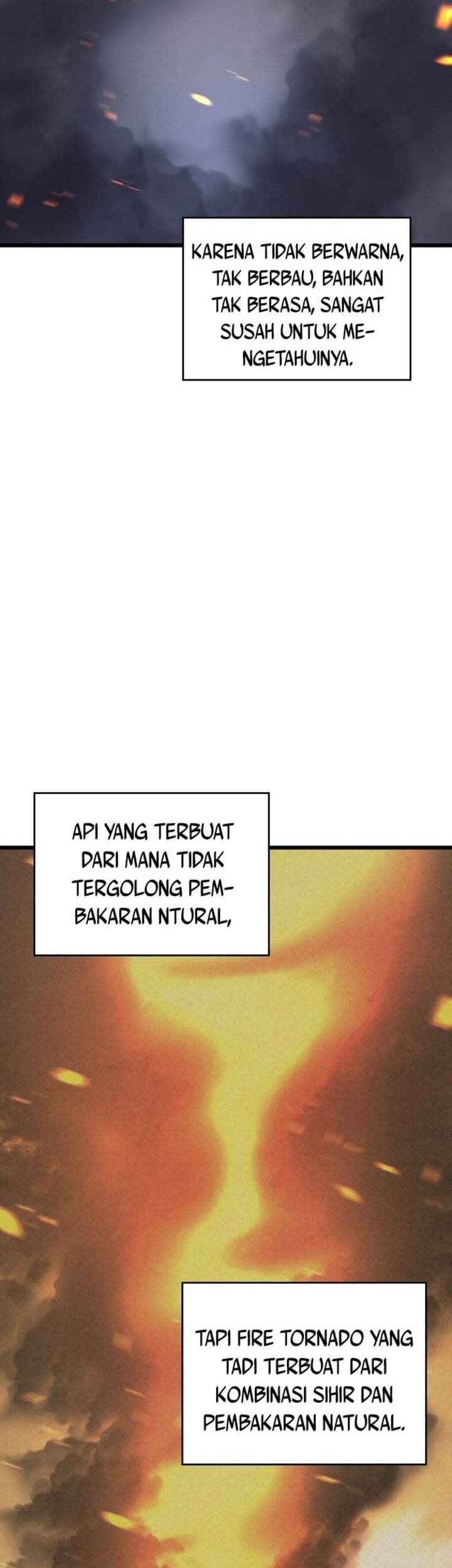 Wizard of Arsenia Chapter 17 Gambar 59