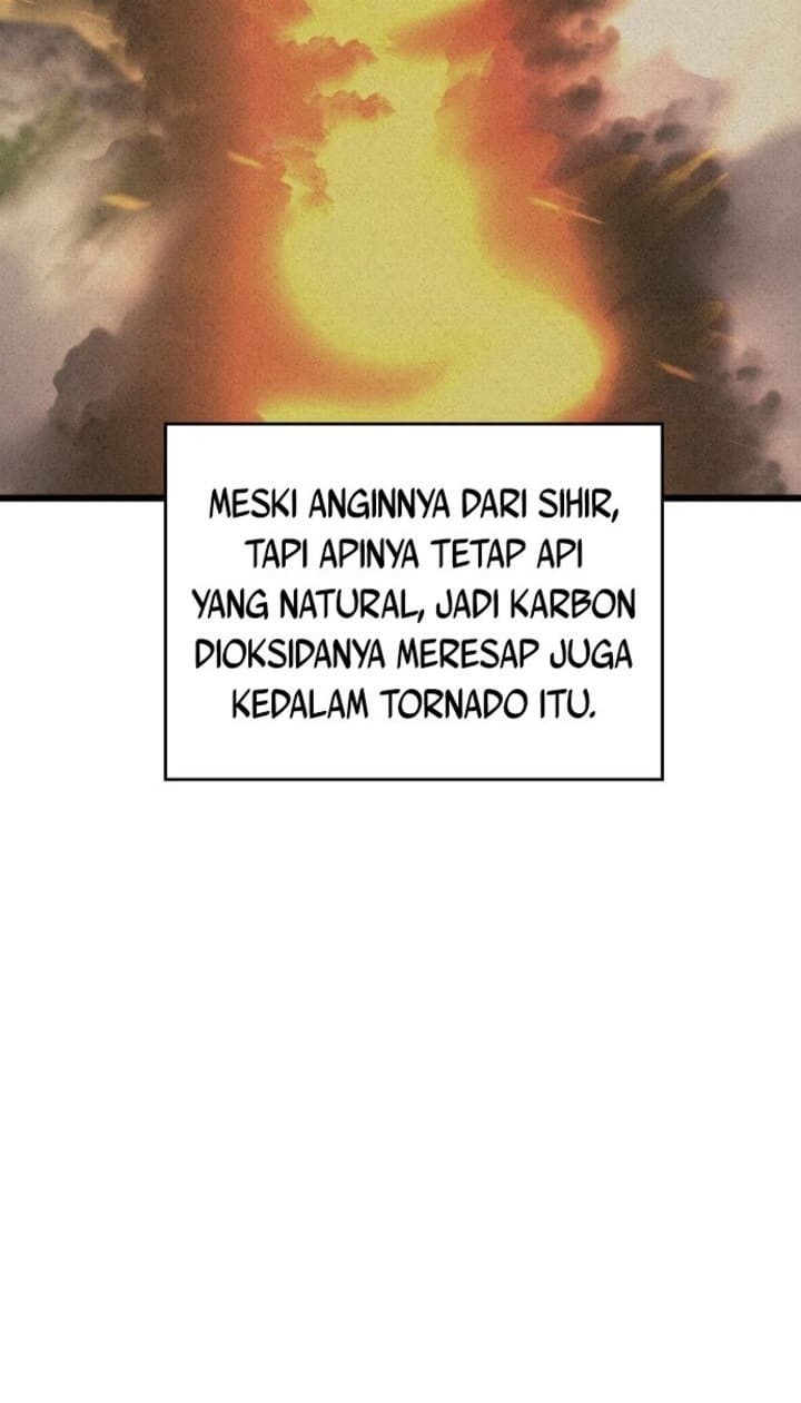Wizard of Arsenia Chapter 17 Gambar 60