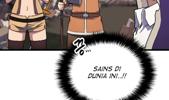 Wizard of Arsenia Chapter 17 Gambar 66