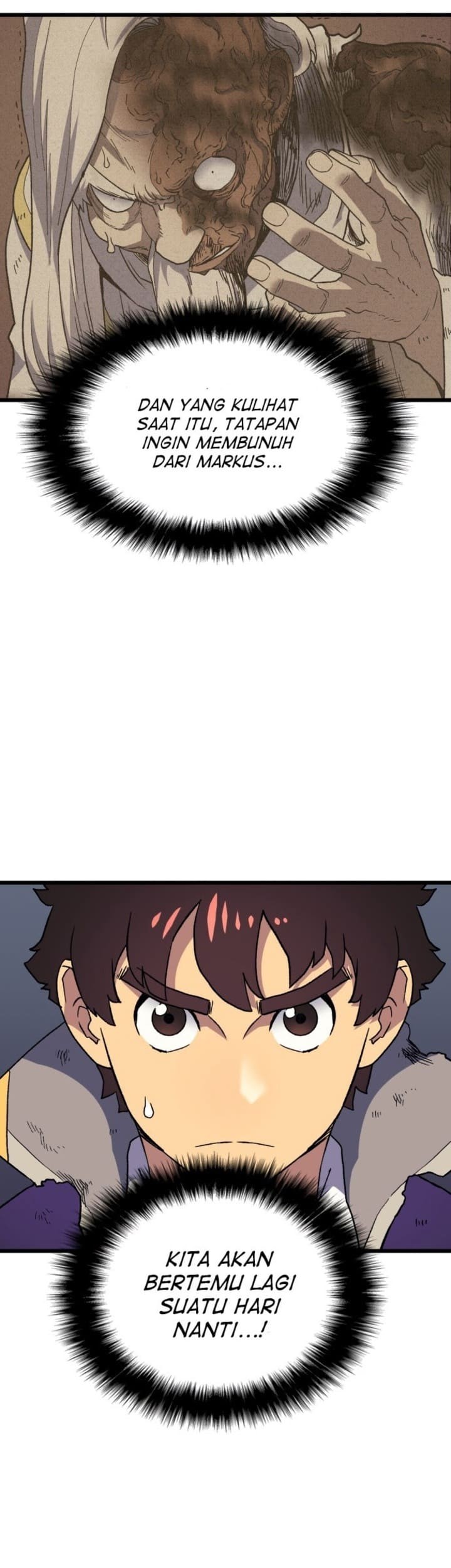 Wizard of Arsenia Chapter 17 Gambar 73