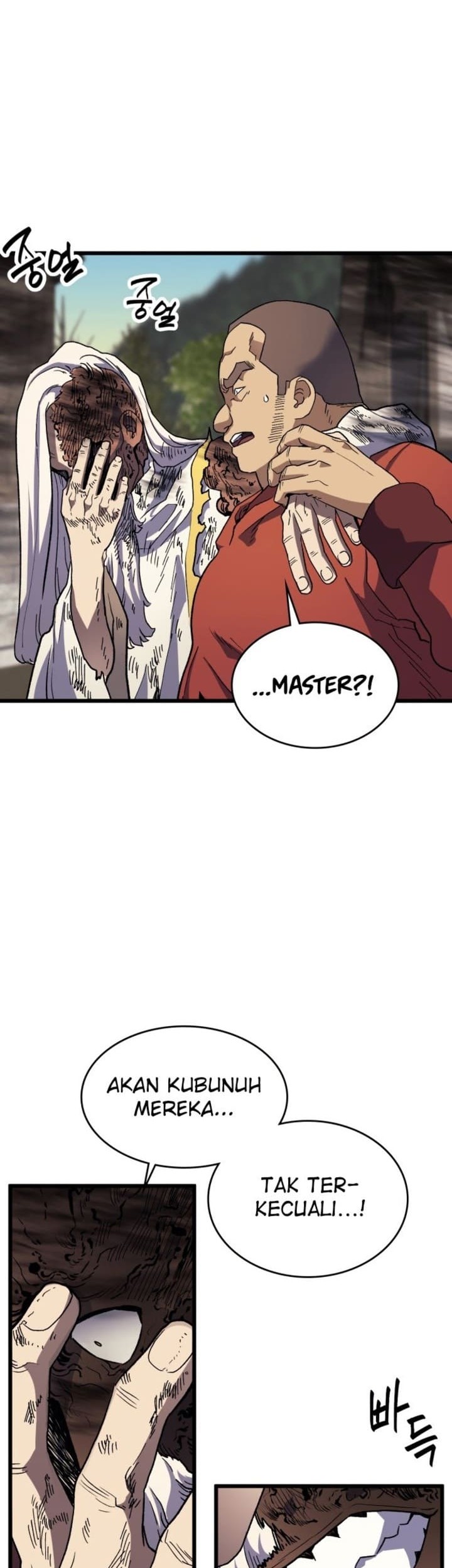 Wizard of Arsenia Chapter 17 Gambar 77