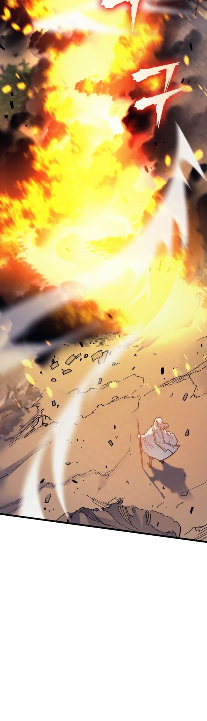Wizard of Arsenia Chapter 17 Gambar 3