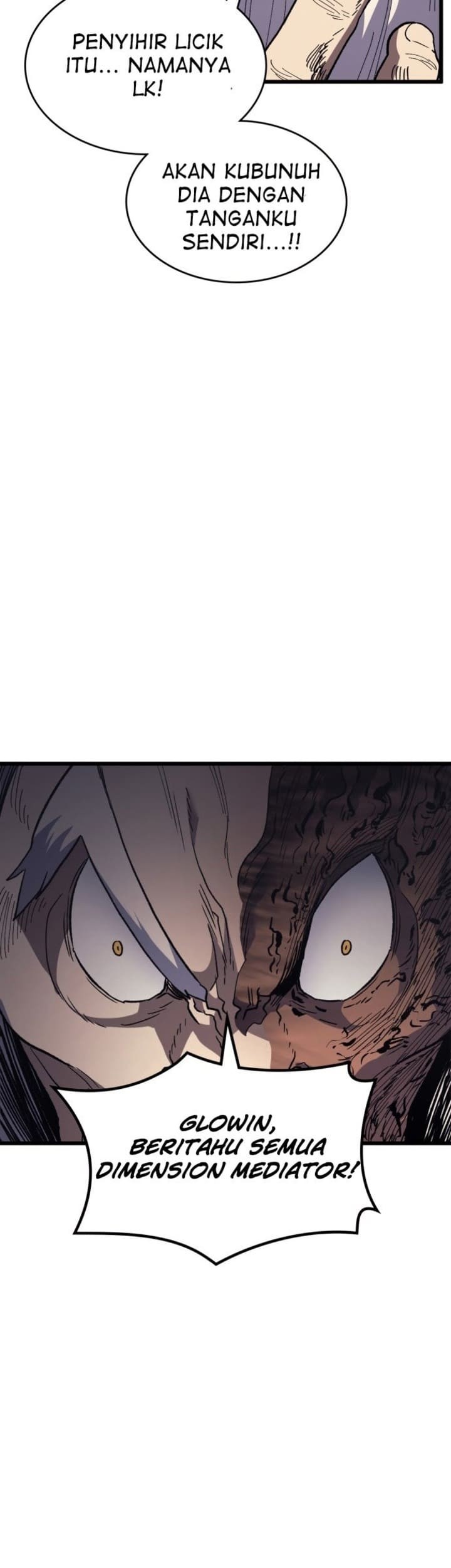 Wizard of Arsenia Chapter 17 Gambar 79