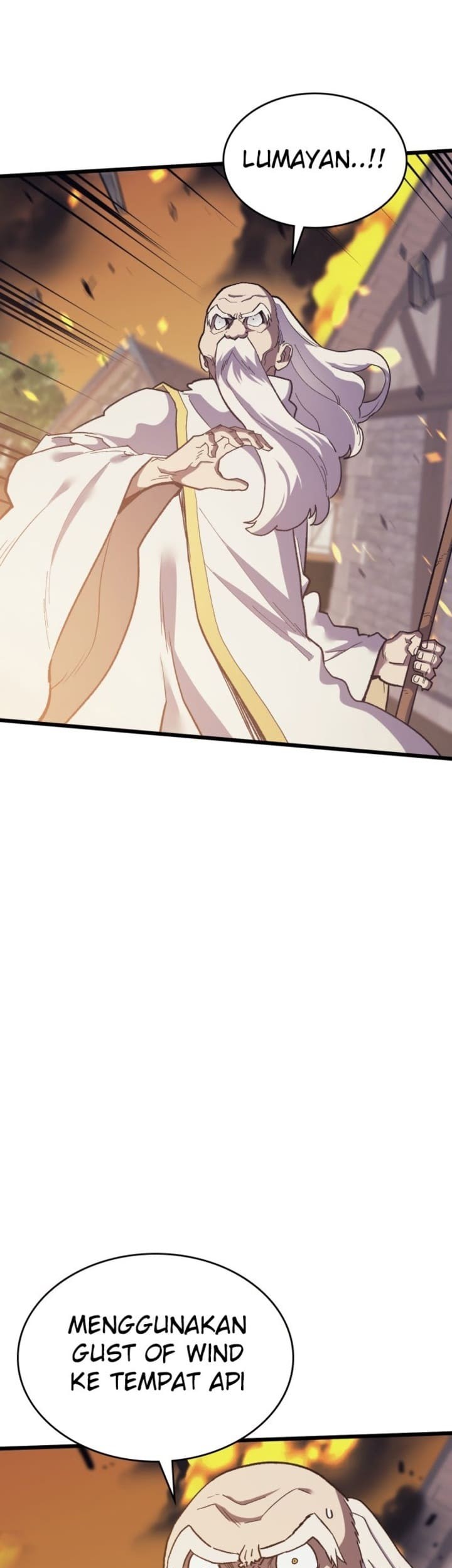 Wizard of Arsenia Chapter 17 Gambar 5