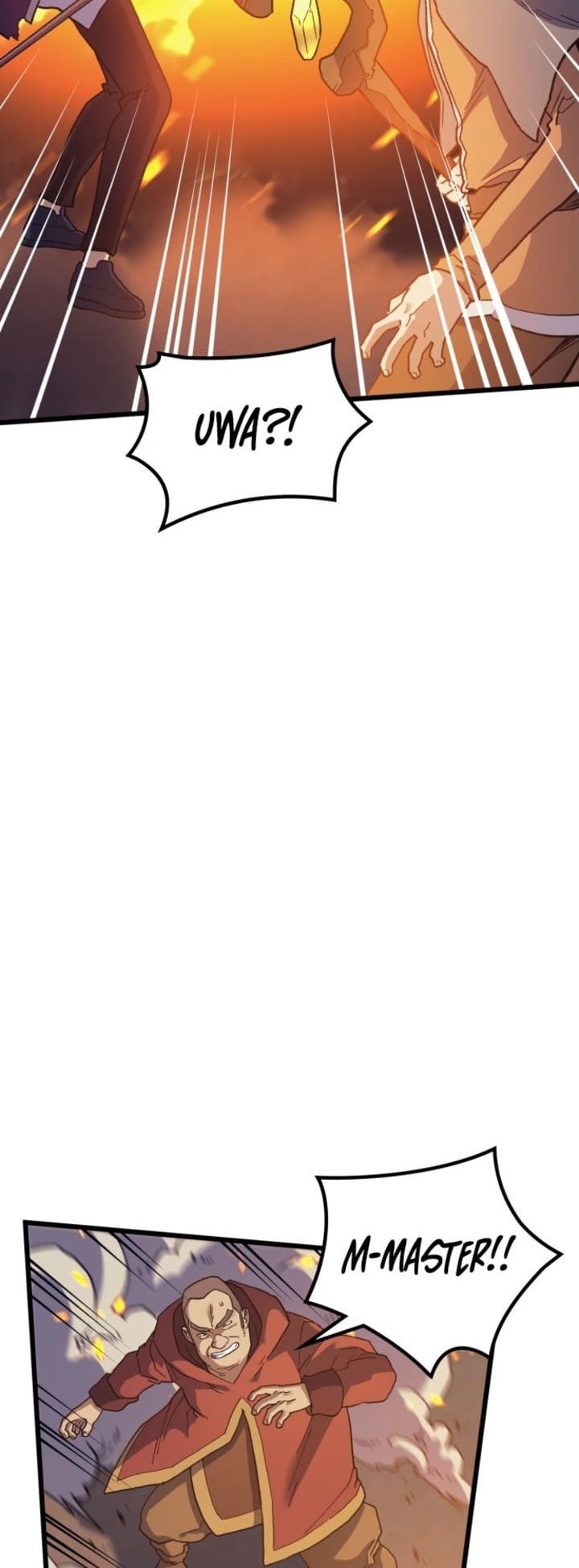 Wizard of Arsenia Chapter 17 Gambar 9