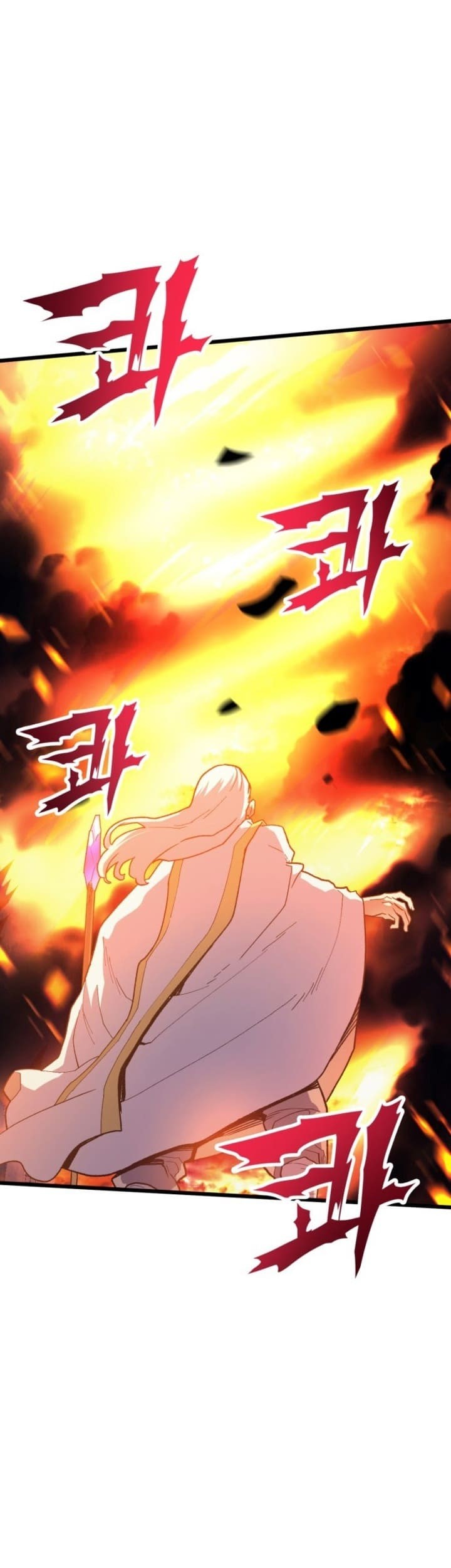 Wizard of Arsenia Chapter 17 Gambar 13