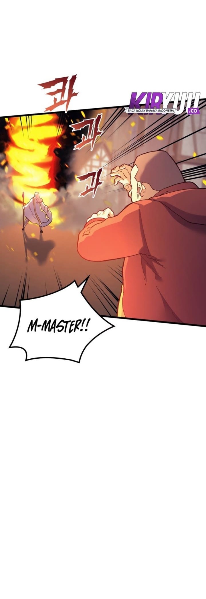 Wizard of Arsenia Chapter 17 Gambar 14