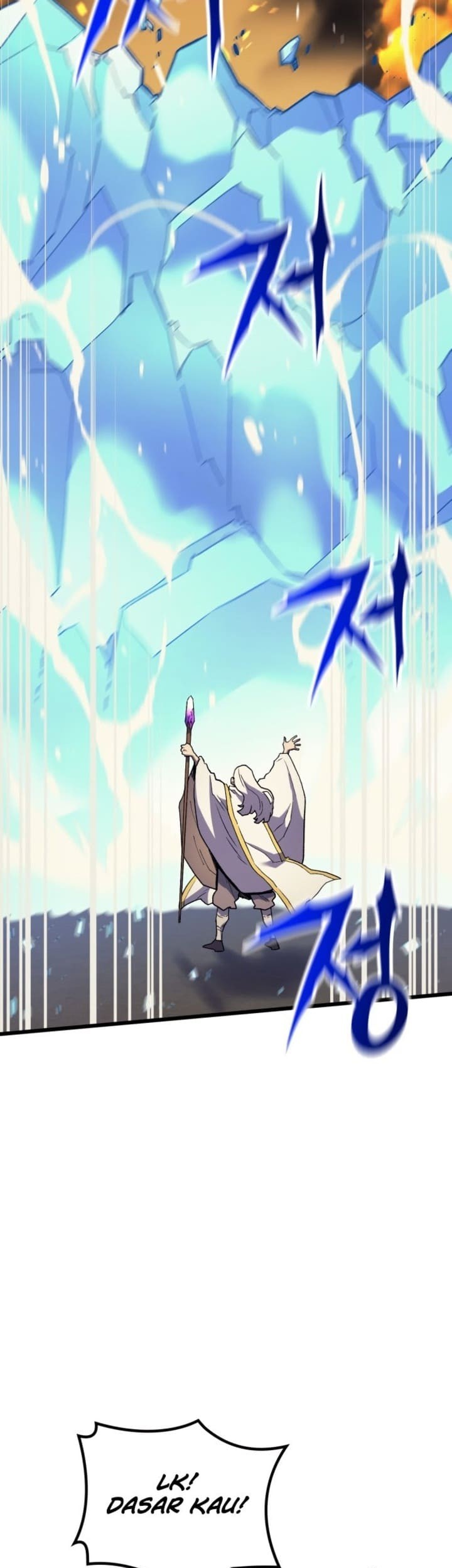 Wizard of Arsenia Chapter 17 Gambar 15
