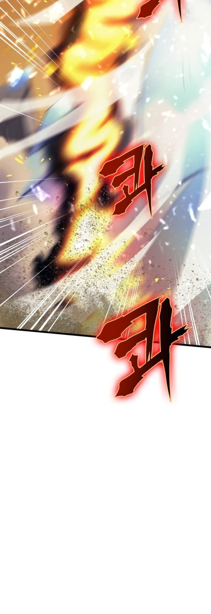 Wizard of Arsenia Chapter 17 Gambar 18