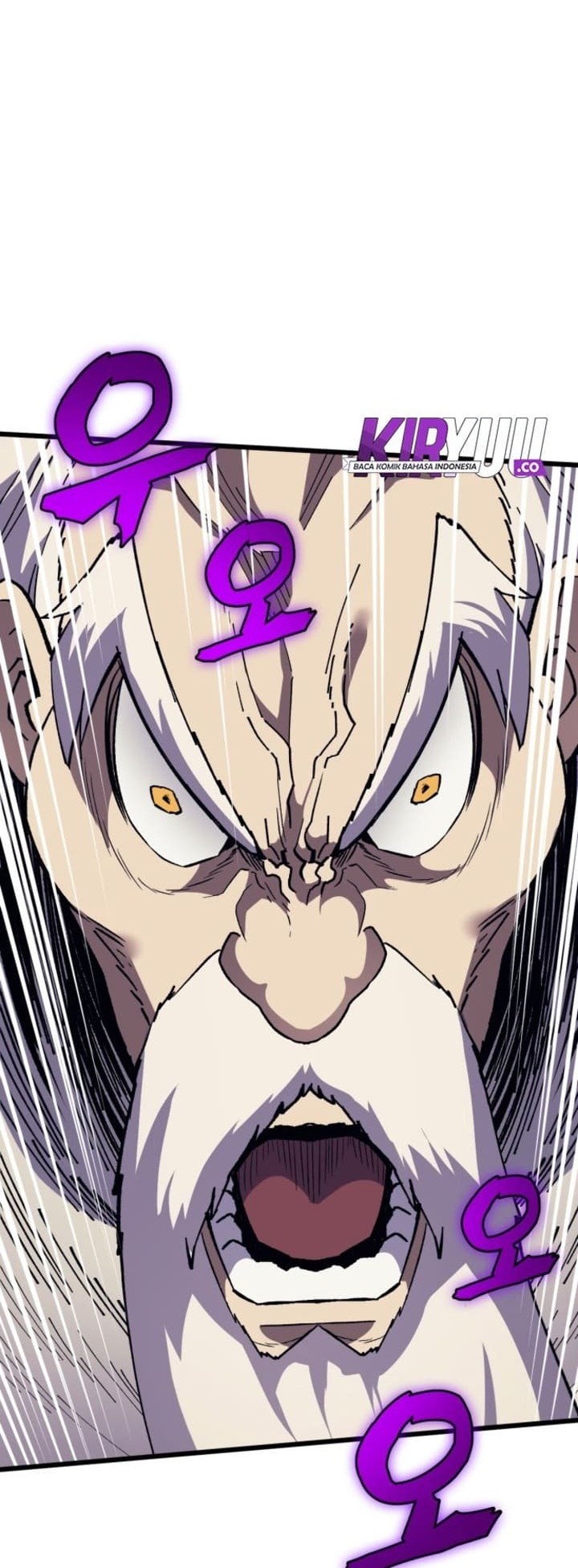 Wizard of Arsenia Chapter 17 Gambar 20