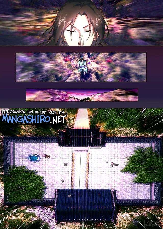 Yong Heng Zhi Zun Chapter 179 Gambar 13
