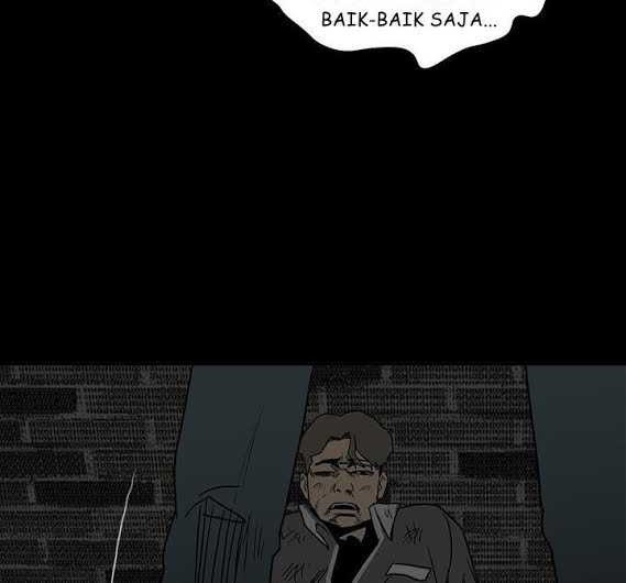 The Villain Chapter 72 Gambar 34