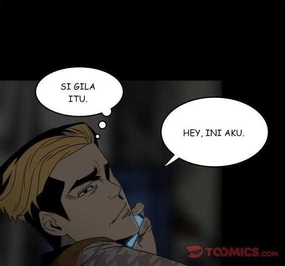 The Villain Chapter 72 Gambar 37