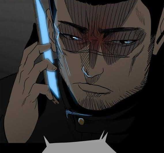 The Villain Chapter 72 Gambar 13