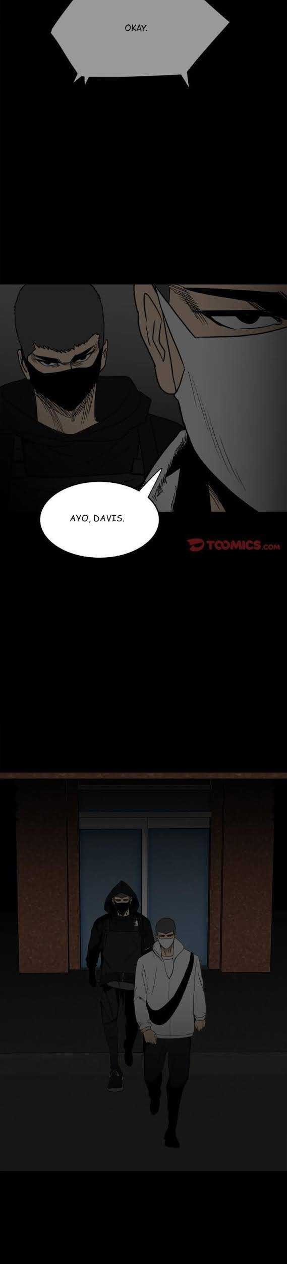 The Villain Chapter 72 Gambar 14