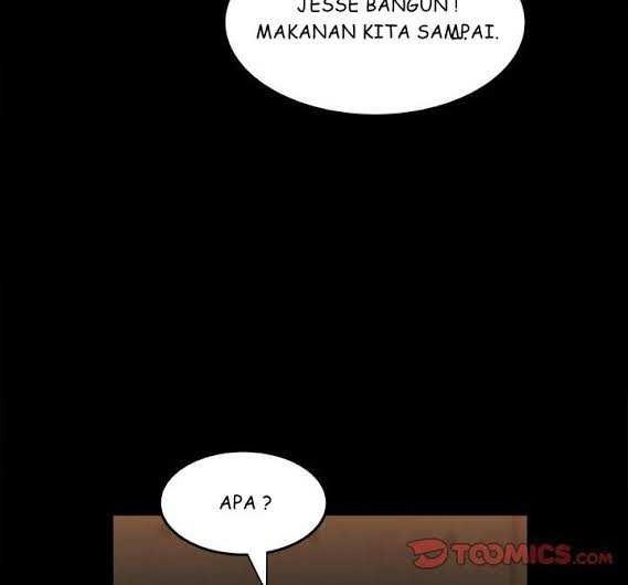 The Villain Chapter 72 Gambar 19