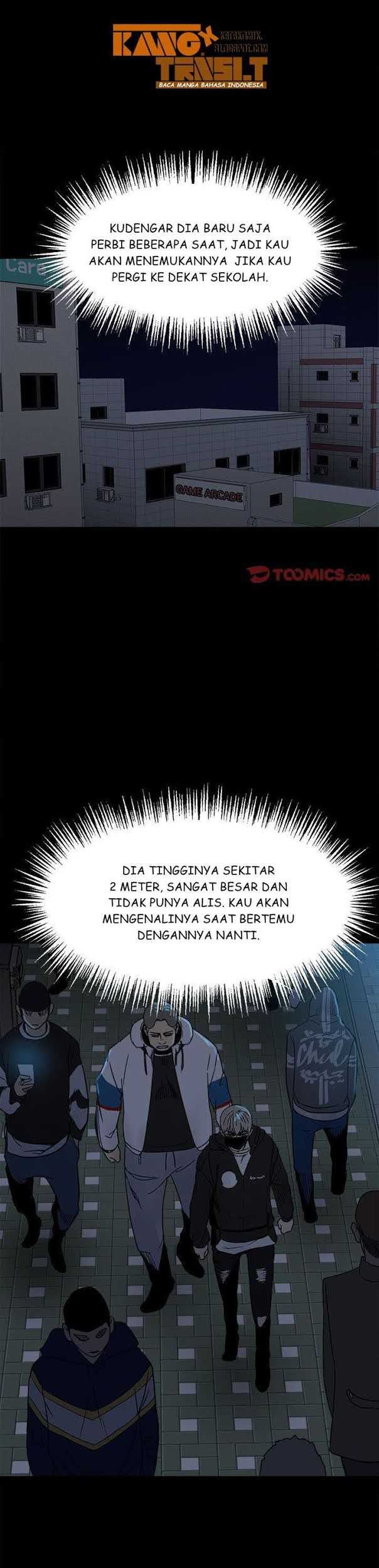 Baca The Villain Chapter 71 Gambar 2