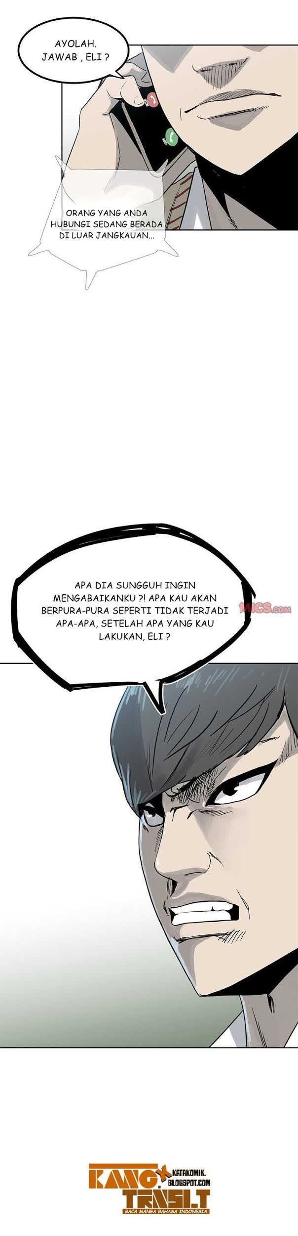 Baca The Villain Chapter 70 Gambar 2