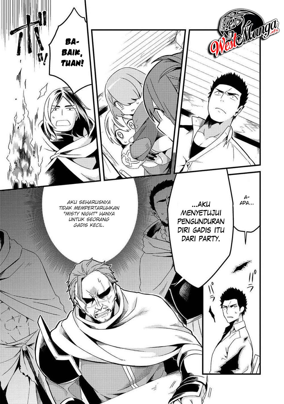 Tsuihousha Shokudou e Youkoso! (Welcome to Cheap Restaurant of Outcasts!) Chapter 06.1 Gambar 15