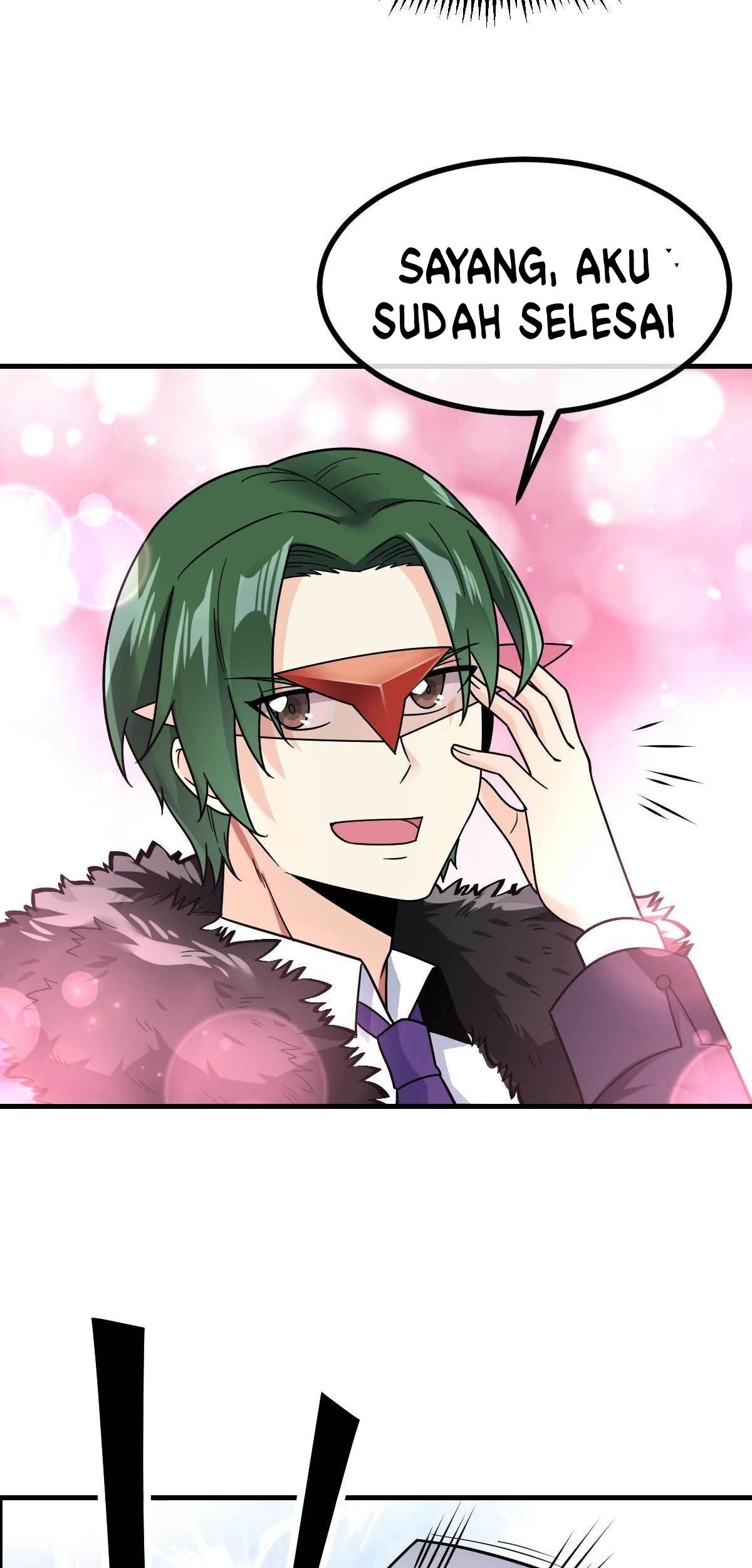 My Son in Law Chapter 20 Gambar 22