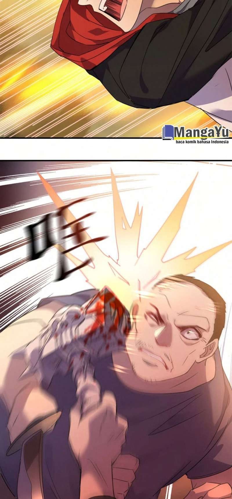 Haunted House Chapter 19 Gambar 26