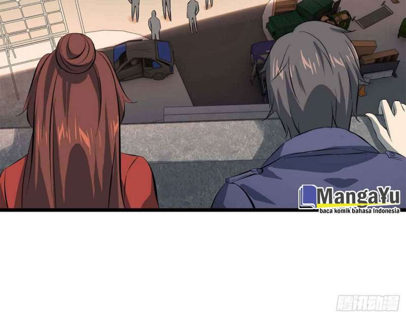 I Moved The BRICS In The Last Days Chapter 16 Gambar 25