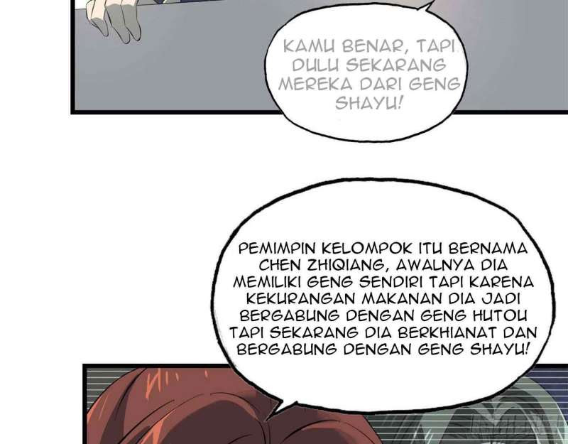 I Moved The BRICS In The Last Days Chapter 16 Gambar 27