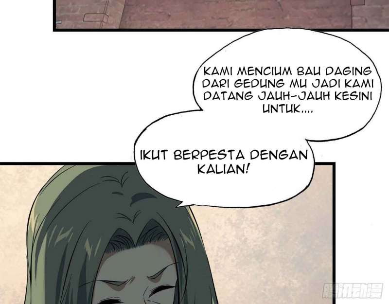 I Moved The BRICS In The Last Days Chapter 16 Gambar 39