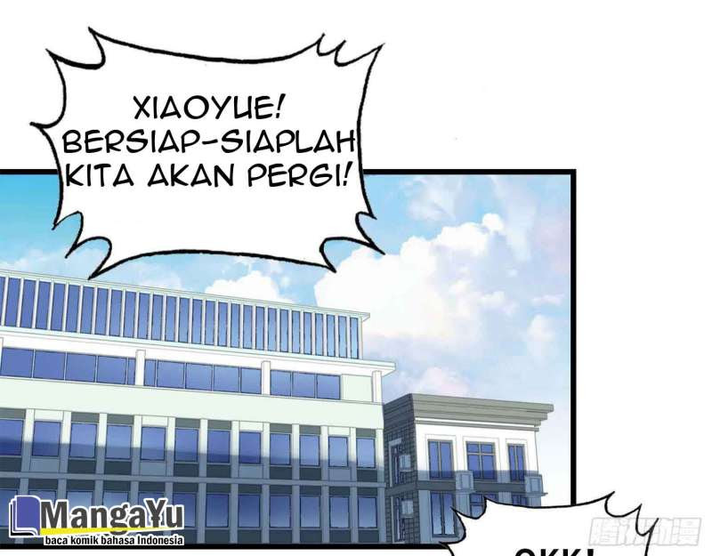 I Moved The BRICS In The Last Days Chapter 16 Gambar 4