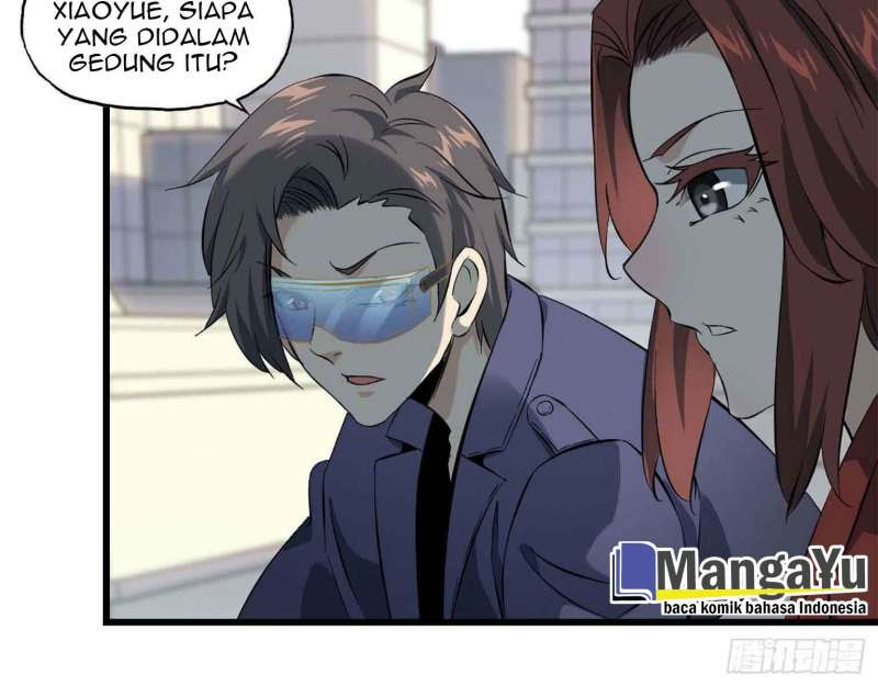 I Moved The BRICS In The Last Days Chapter 16 Gambar 41