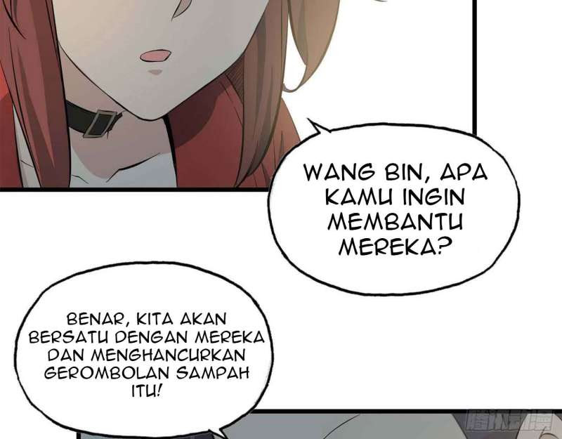 I Moved The BRICS In The Last Days Chapter 16 Gambar 46