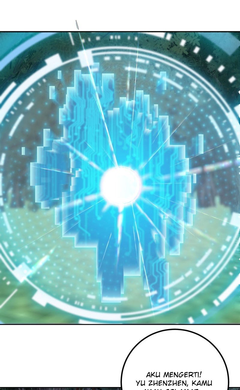 My God Level Super Watch Chapter 13 Gambar 13