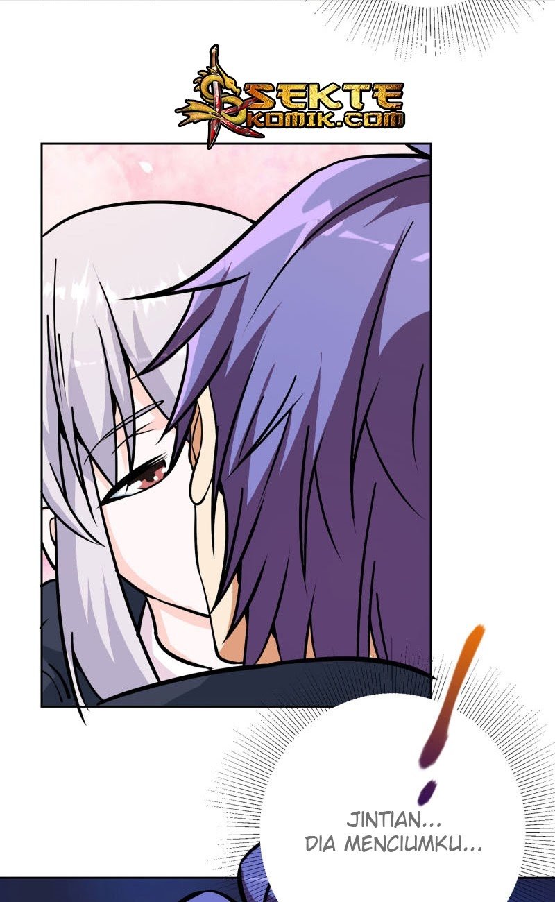 My God Level Super Watch Chapter 13 Gambar 19