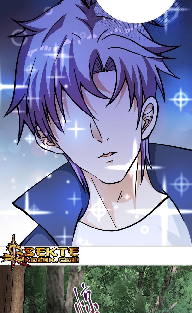 My God Level Super Watch Chapter 13 Gambar 20